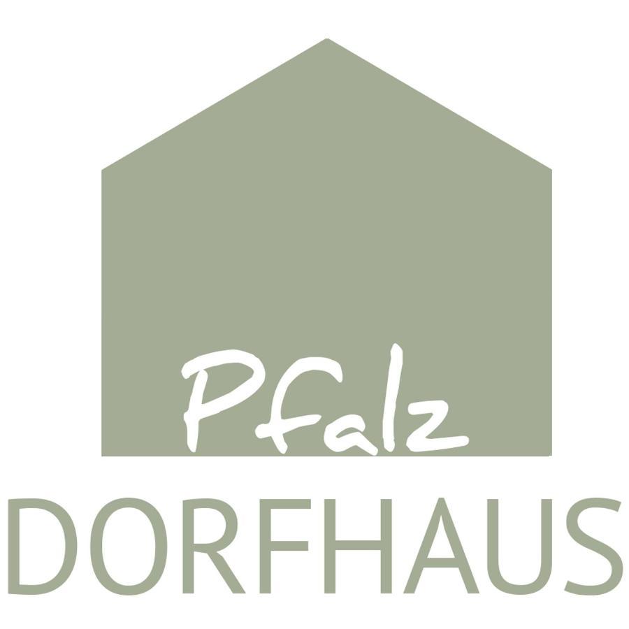 Pfalz-Dorfhaus 부르바일러 외부 사진